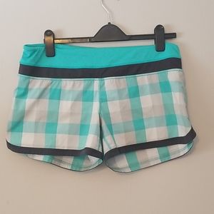 Lululemon Shorts -Size 10